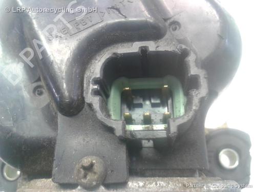 Front wiper motor NISSAN MICRA II (K11) 1.0 i 16V | BP20585716M29 