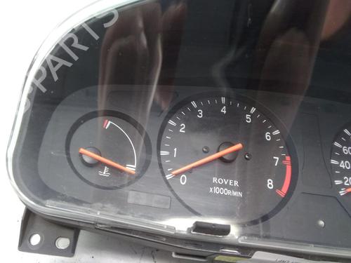 Instrument cluster ROVER 45 I Saloon (RT) 1.6 | BP20556516C47 