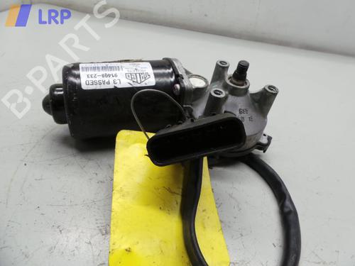 Front wiper motor OPEL MERIVA A MPV (X03) 1.7 CDTI (E75) | BP20586865M29 