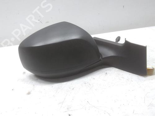 Right mirror OPEL AGILA B (H08) 1.0 (F68) | BP20517628C27 
