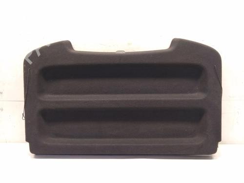 Used Rear parcel shelf Rear parcel shelf DACIA SANDERO II 1.2 (75 hp) 36443548 36443548