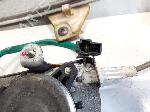 Rear right window mechanism DAEWOO NUBIRA (J100) 2.0 16V | BP20543878C25 