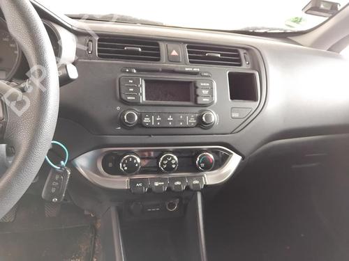 Rear parcel shelf KIA RIO III (UB) 1.1 CRDi | BP34226164C85  - Image 18