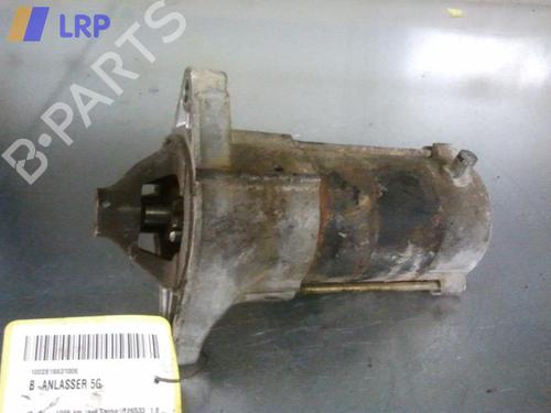 Used Starter DAIHATSU APPLAUSE II Hatchback (A101) 1.6 16V (A101) (99 hp) 20531851
