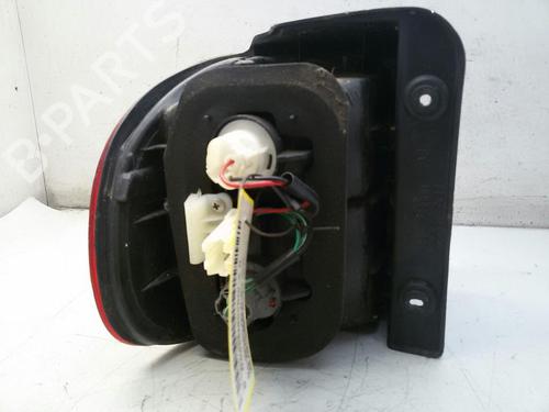Right taillight HYUNDAI H-1 / STAREX Bus (A1) 2.4 | BP22704975C35 
