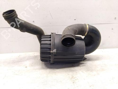 Used Air filter box Air filter box FIAT DUCATO Van (250_) 120 Multijet 2,3 D (120 hp) 33853224 33853224