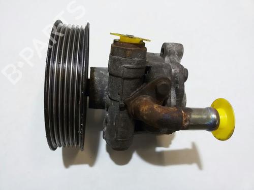 Servo brake SKODA OCTAVIA I Combi (1U5) 1.9 TDI | BP20572502M42 