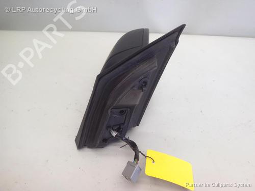 Right mirror FORD FOCUS II (DA_, HCP, DP) 1.6 Ti | BP20535250C27 