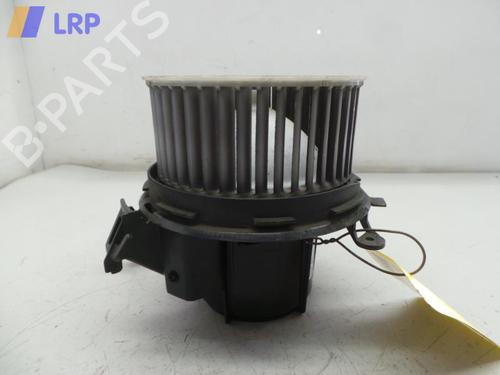 Heater blower motor MERCEDES-BENZ E-CLASS T-Model (S212) E 200 CDI / BlueTEC (212.205, 212.206) | BP20552729M62 