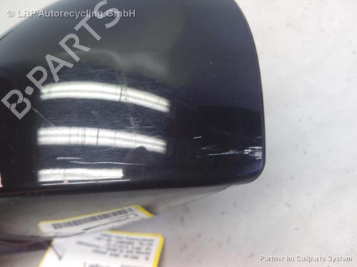 Left mirror HYUNDAI GETZ (TB) 1.3 i | BP20534461C26 