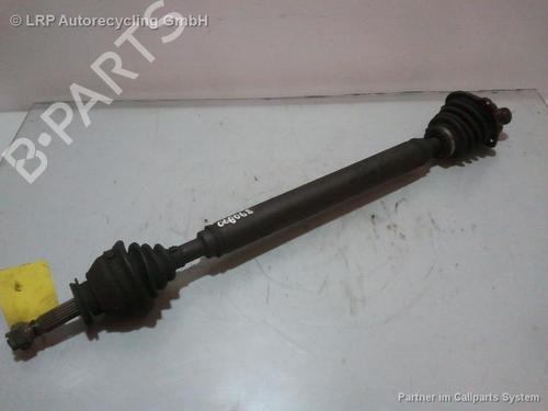 Used Right front driveshaft VW GOLF III (1H1) 1.4 (60 hp) 28309716
