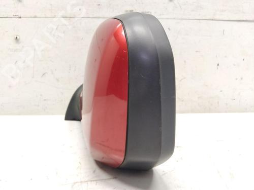 Left mirror CITROËN BERLINGO MULTISPACE (B9) 1.6 VTi 120 | BP33055247C26 - Image 3