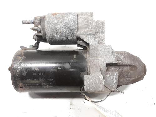 Used Starter MINI MINI Convertible (R57) Cooper D (112 hp) 20527123