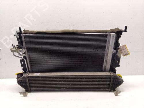Radiator fan FORD KUGA I 2.0 TDCi 4x4 | BP35917646M35 - Image 8
