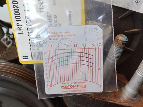 Engine KIA PICANTO I (SA) 1.0 | BP33184525M1 - Image 10