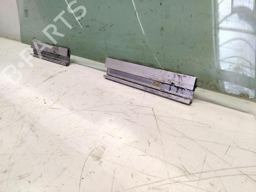 Front left door window VOLVO V70 II (285) D5 | BP28120341C18 