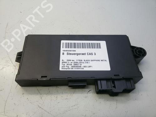 Electronic module BMW 3 Touring (E91) 320 d xDrive | BP20574426M83 