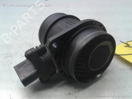 Used Mass air flow sensor SEAT LEON (1P1) 1.9 TDI (105 hp) 20561451