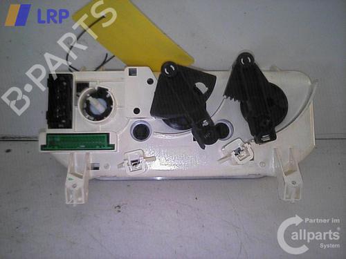 Climate control RENAULT CLIO II (BB_, CB_) 1.2 LPG | BP20553071I5 