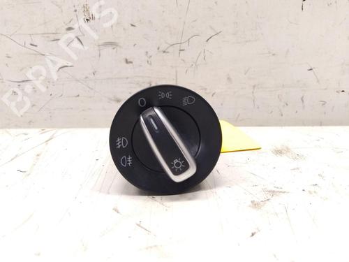 Comutador luzes VW POLO V (6R1, 6C1) 1.2 TSI (105 hp) 32305466