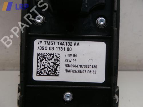 Used Left front window switch FORD C-MAX (DM2) 2.0 (145 hp) 20567925