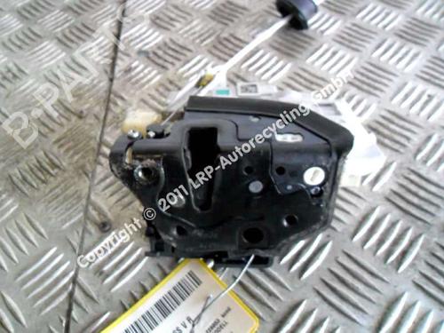 Front right lock AUDI Q7 (4LB) 4.2 FSI quattro | BP20580978C97 