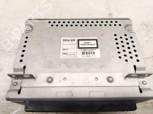 Radio FORD FOCUS III Turnier 1.6 TDCi | BP31321388E6 