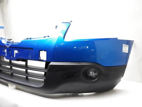 Pare-chocs avant NISSAN QASHQAI I (J10, NJ10) 2.0 | BP20576068C7 