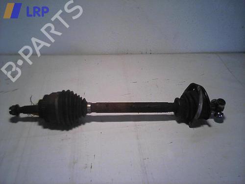 Used Left front driveshaft RENAULT MEGANE I (BA0/1_) 1.9 dTi (BA08, BA0N) (98 hp) 20533014