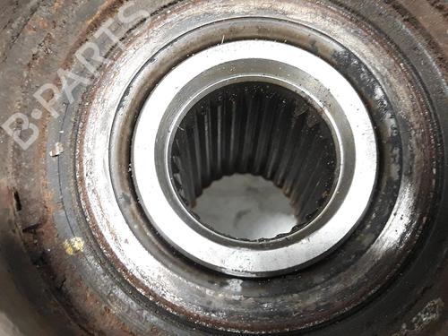 Right front steering knuckle KIA CEE'D Hatchback (ED) 1.4 CVVT | BP20524373M26 