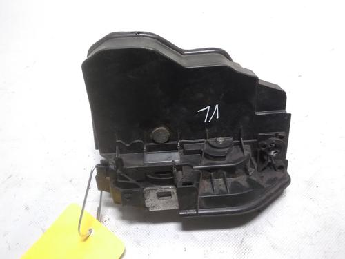 Used Front left lock BMW X3 (E83) 3.0 d (204 hp) 20516500