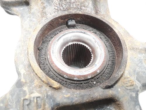 Right front steering knuckle FORD MONDEO IV Turnier (BA7) 2.0 TDCi | BP20524355M26 