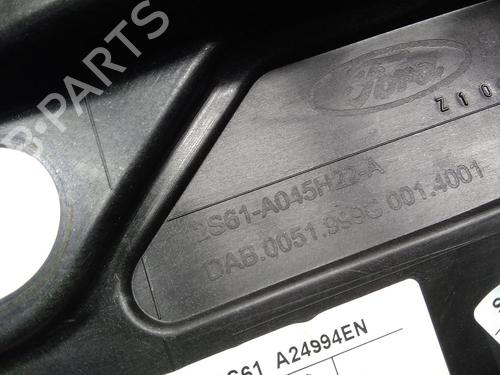 Rear right window mechanism FORD FIESTA V (JH_, JD_) 1.4 16V | BP20518526C25 