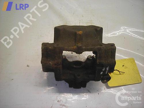 Used Left rear brake caliper MERCEDES-BENZ SLK (R170) 230 Kompressor (170.447) (193 hp) 20538071