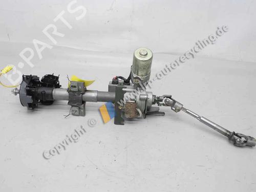 Used Steering column OPEL AGILA (A) (H00) 1.2 16V (F68) (75 hp) 20559904