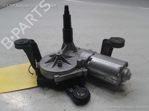 Rear wiper motor OPEL SIGNUM Hatchback (Z03) 2.0 Turbo (F48) | BP20551843M102 