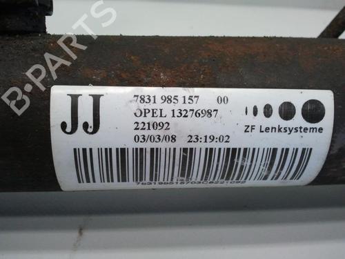 Steering rack OPEL ASTRA H Estate (A04) 1.7 CDTI (L35) | BP20571835M22 