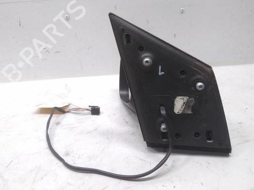 Left mirror MERCEDES-BENZ VANEO (414) 1.6 (414.700) | BP20517199C26 