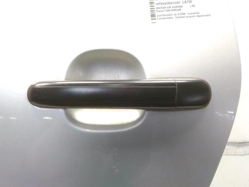 Left rear door VW SHARAN (7M8, 7M9, 7M6) 1.9 TDI 4motion | BP20517810C4 