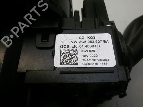 Steering column stalk VW PASSAT B6 (3C2) 2.0 TDI 16V | BP20556943I23 