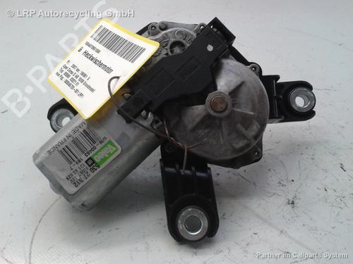 Viskermotor bagrude OPEL CORSA D (S07) 1.3 CDTI (L08, L68) | BP20551504M102 