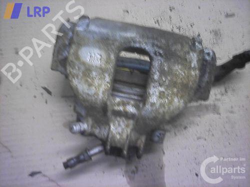 Used Left front brake caliper VOLVO S80 I (184) 2.4 (140 hp) 20540158