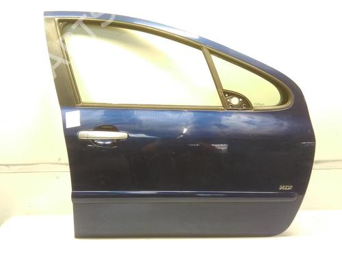 Used Right front door PEUGEOT 307 SW (3H) 2.0 HDi 135 (136 hp) 20515270