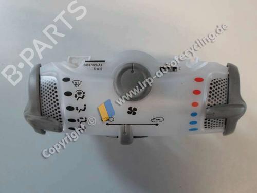 Used Climate control CITROËN C1 (PM_, PN_) 1.0 (68 hp) 20553135