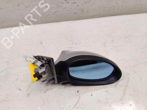 Right mirror BMW 1 (E81) 116 i | BP32197025C27  - Image 7