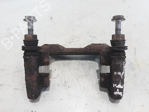 Left rear brake caliper VW GOLF PLUS V (5M1, 521) 1.9 TDI | BP20539097M107