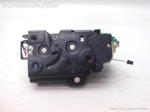 Front right lock VW NEW BEETLE (9C1, 1C1) 1.9 TDI | BP20580589C97 