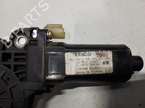 Rear left window mechanism HYUNDAI ACCENT II (LC) 1.3 | BP20562241C24 