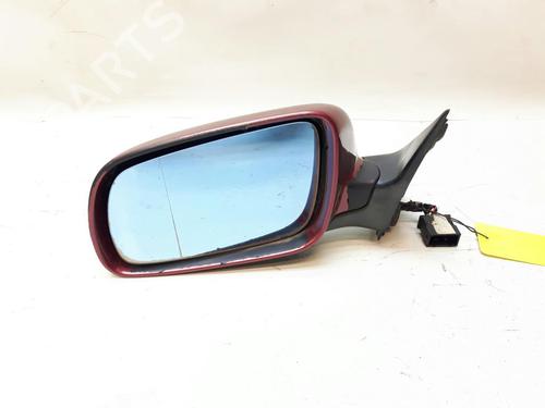 Left mirror AUDI A3 (8L1) 1.8 | BP20534142C26 