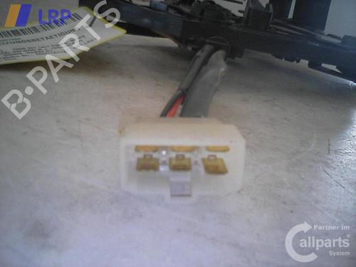 AC-Styringsenhed/Manøvreenhed SUZUKI WAGON R+ Hatchback (EM) 1.0 (RC410, SR410, SR412) | BP20552986I5 